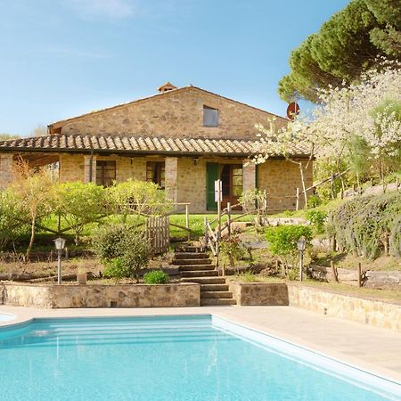 Agriturismo Il Serraglio Montepulciano Stazione Exteriér fotografie