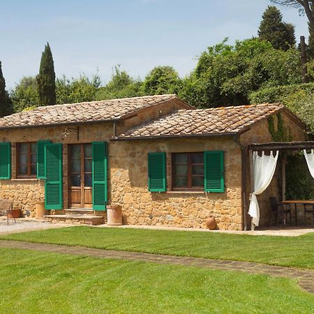 Agriturismo Il Serraglio Montepulciano Stazione Exteriér fotografie