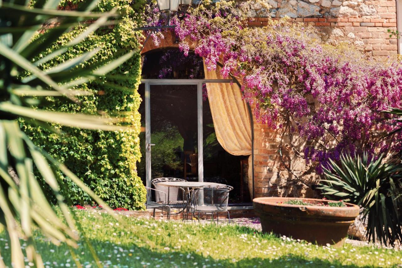 Agriturismo Il Serraglio Montepulciano Stazione Exteriér fotografie