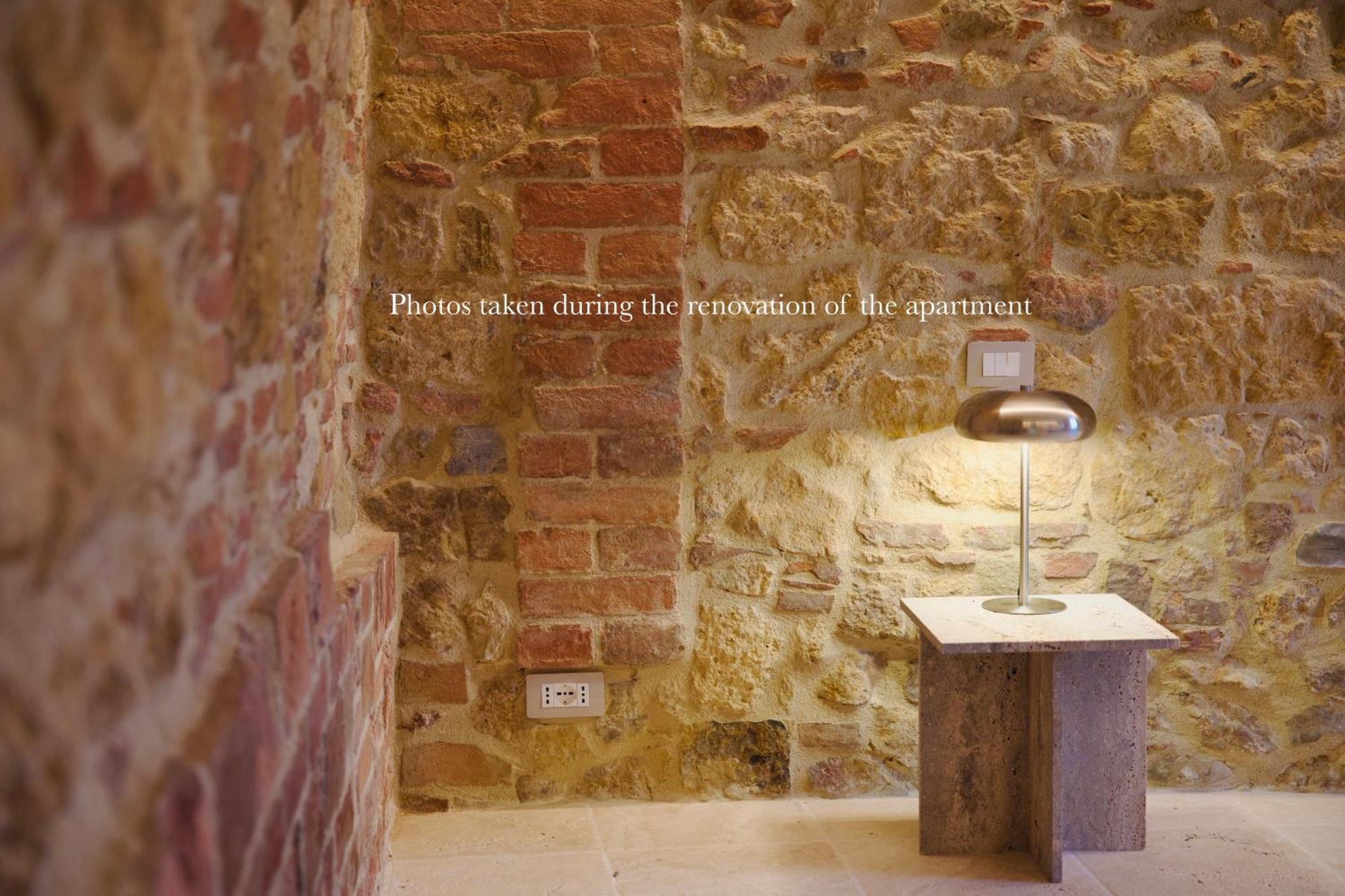Agriturismo Il Serraglio Montepulciano Stazione Exteriér fotografie