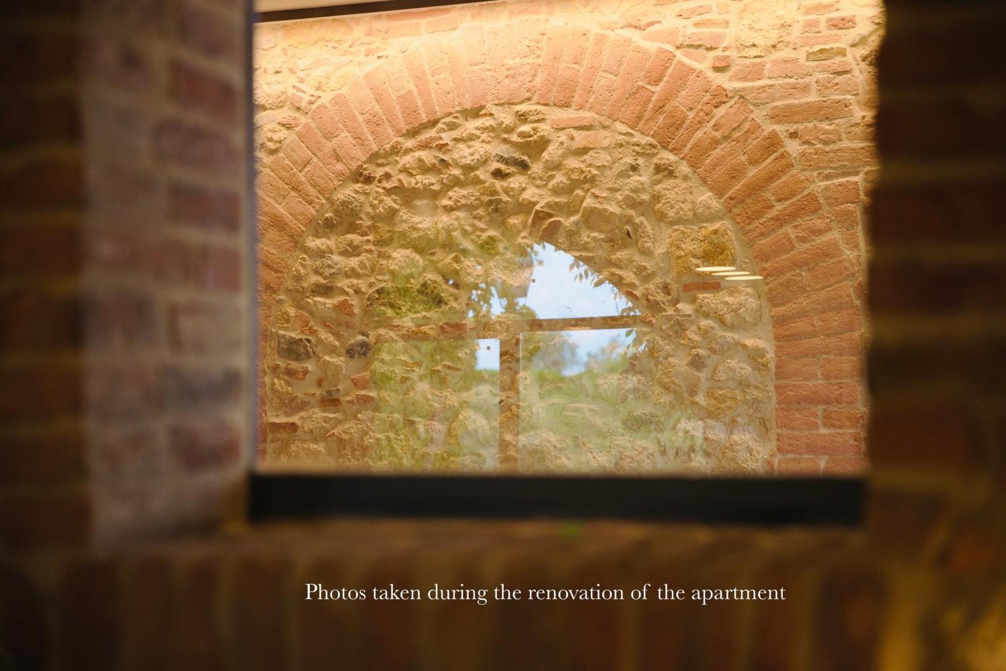 Agriturismo Il Serraglio Montepulciano Stazione Exteriér fotografie